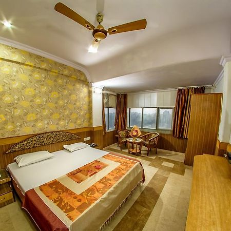 Hotel Solitaire Agra (Uttar Pradesh) Bagian luar foto