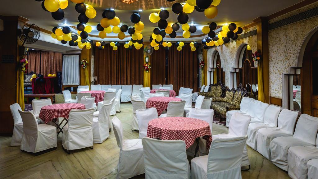 Hotel Solitaire Agra (Uttar Pradesh) Bagian luar foto
